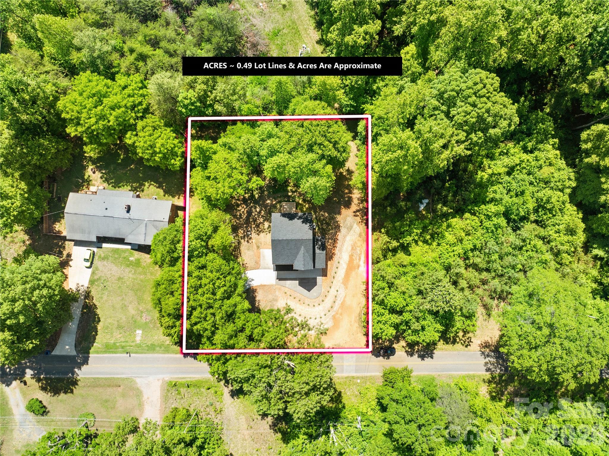 125 Galilee Church Road Kings Mountain NC 28086