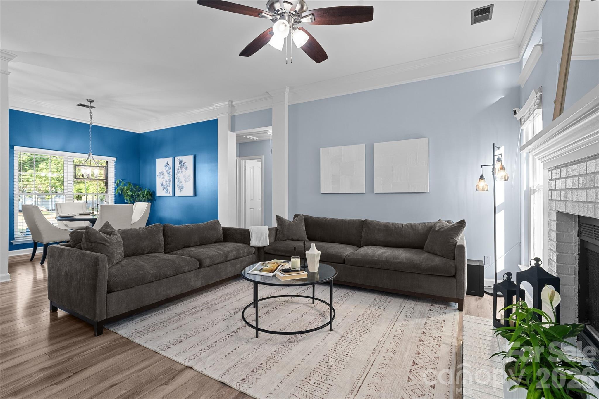 13809 Loch Loyal Drive Charlotte NC 28273