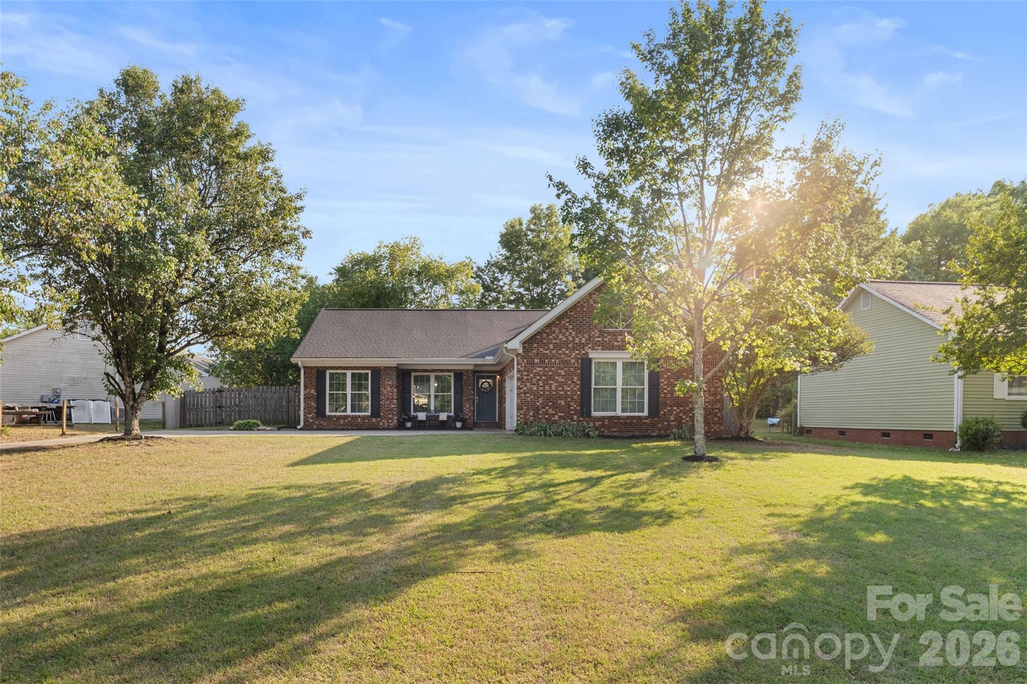 13809 Loch Loyal Drive Charlotte NC 28273
