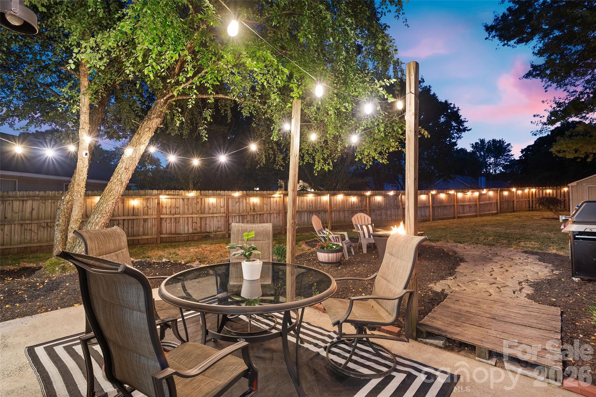 13809 Loch Loyal Drive Charlotte NC 28273