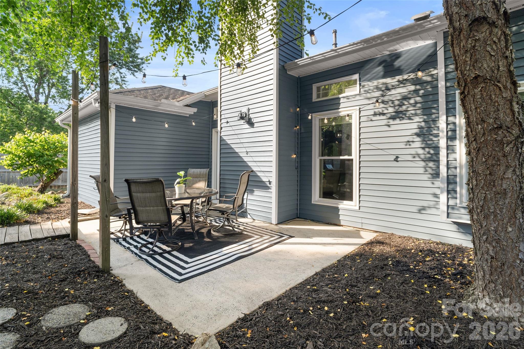 13809 Loch Loyal Drive Charlotte NC 28273