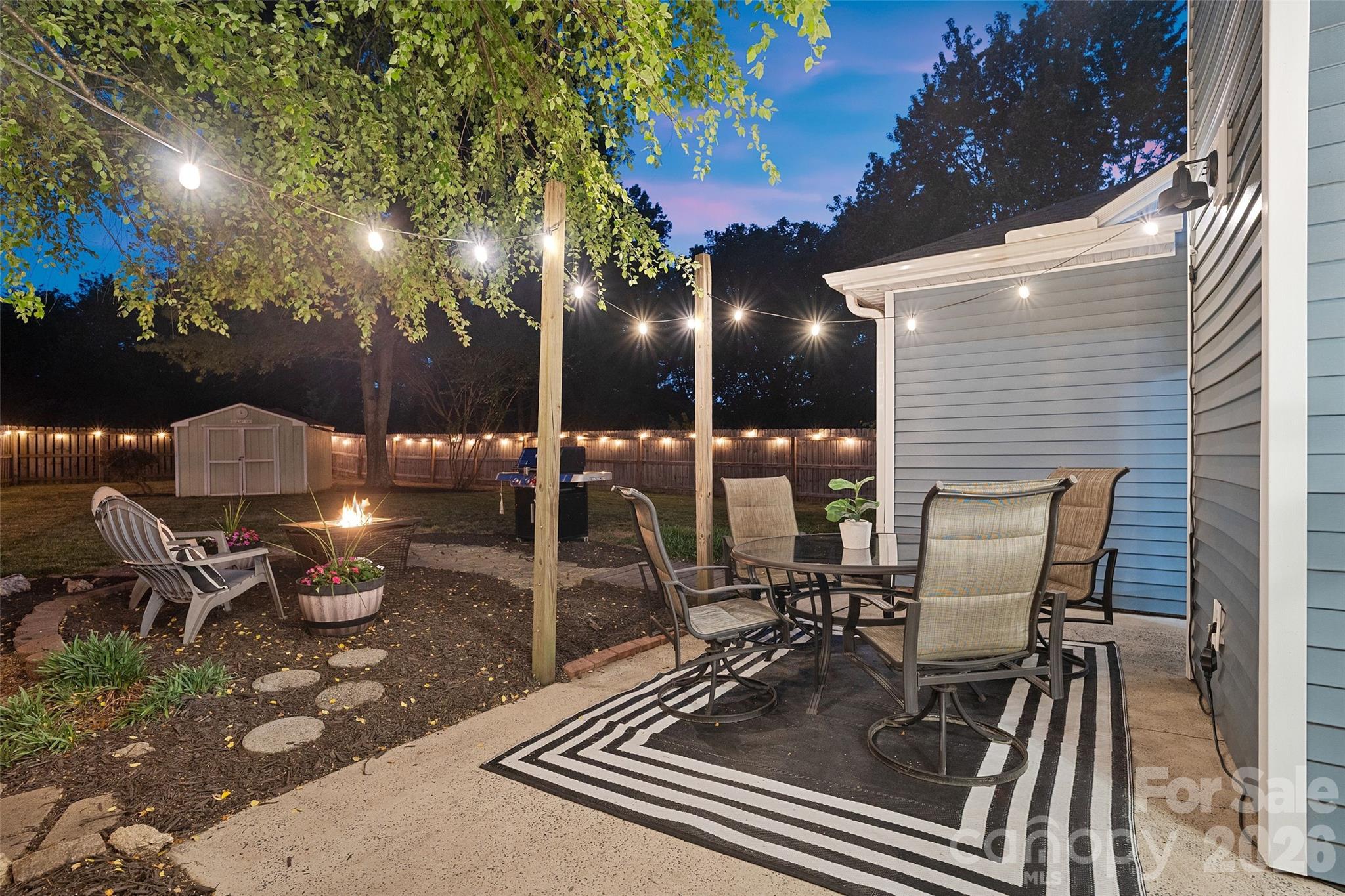 13809 Loch Loyal Drive Charlotte NC 28273