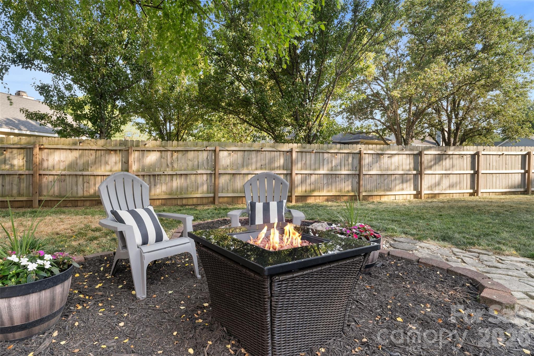 13809 Loch Loyal Drive Charlotte NC 28273