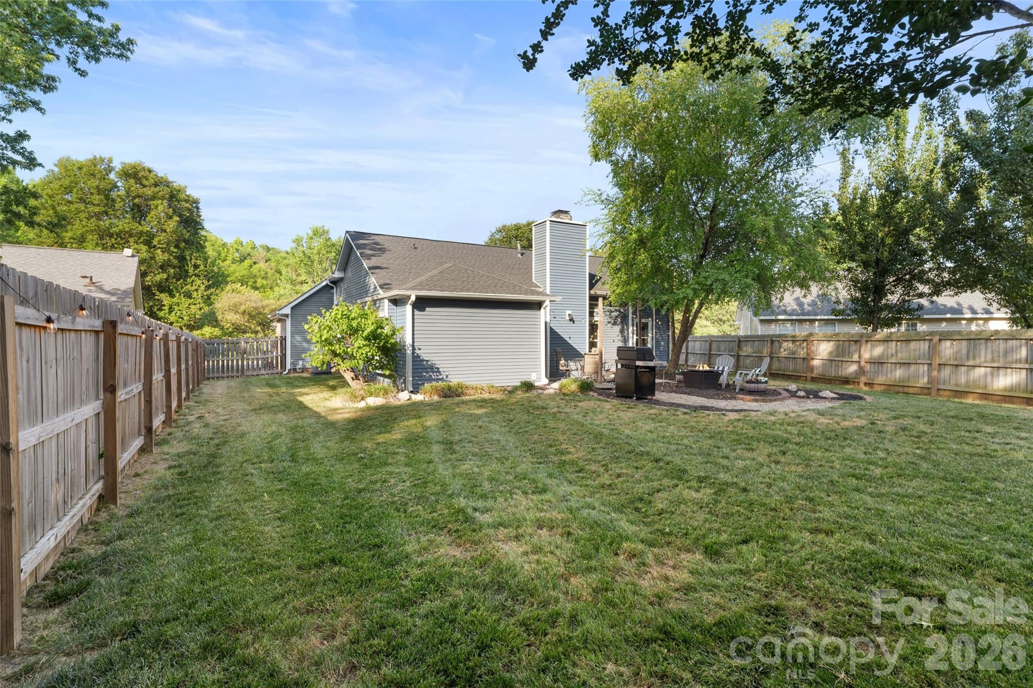 13809 Loch Loyal Drive Charlotte NC 28273