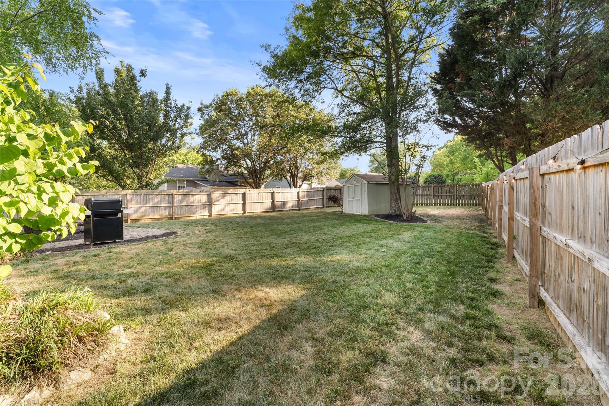 13809 Loch Loyal Drive Charlotte NC 28273