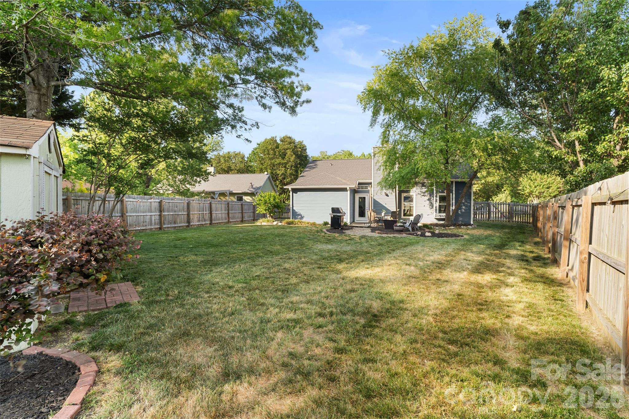 13809 Loch Loyal Drive Charlotte NC 28273