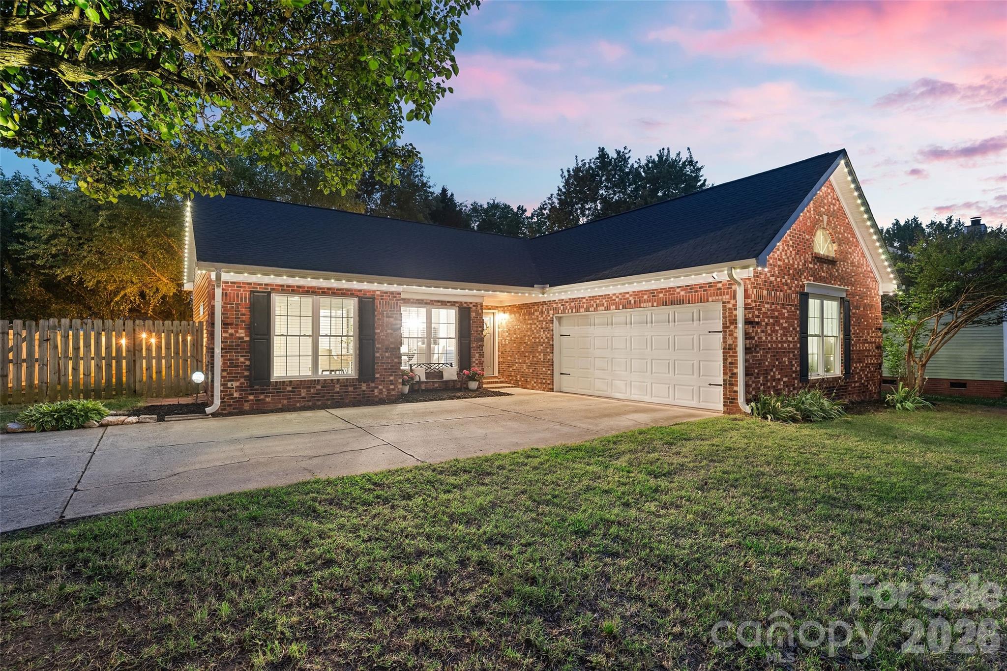 13809 Loch Loyal Drive Charlotte NC 28273