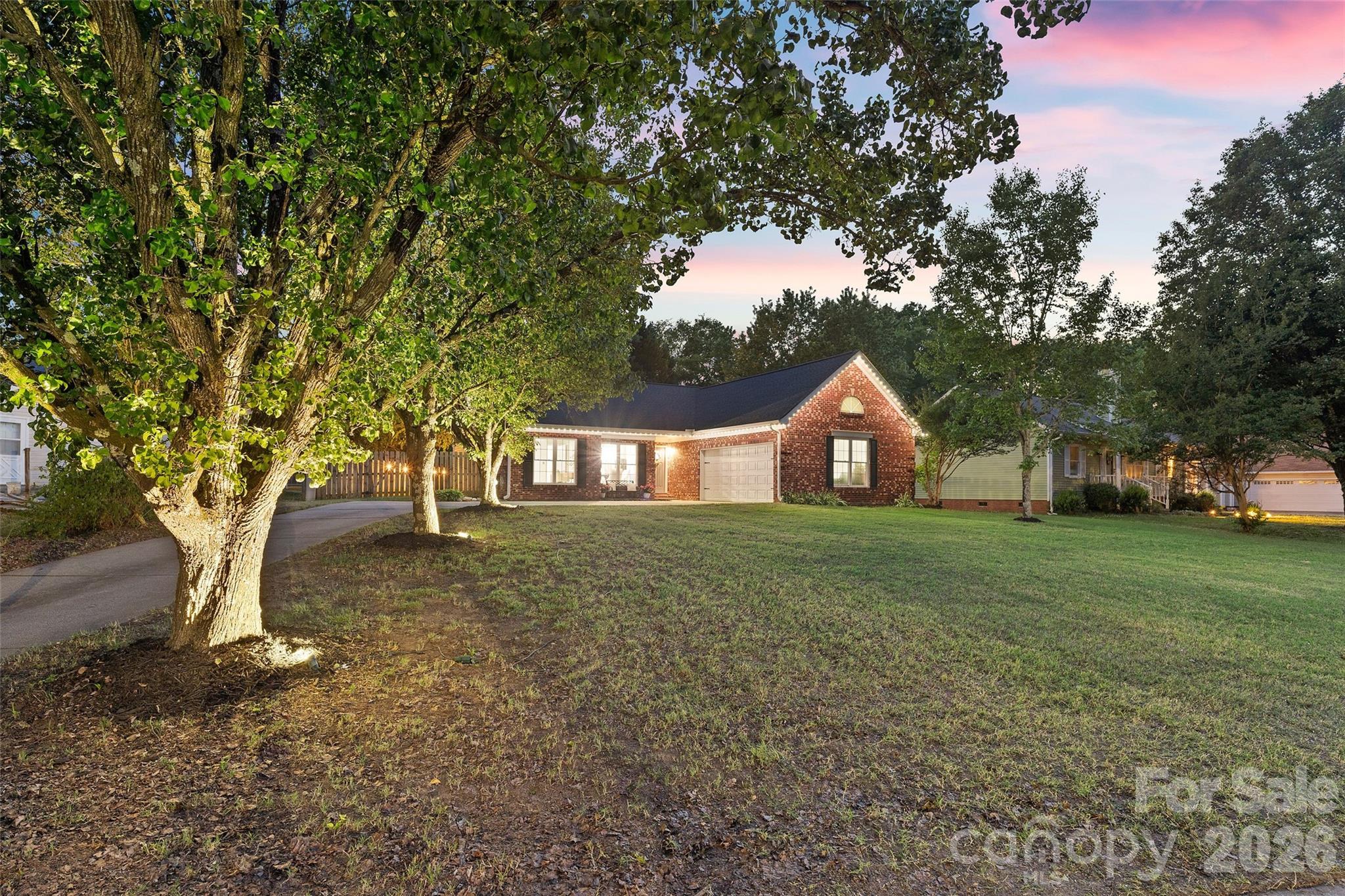 13809 Loch Loyal Drive Charlotte NC 28273