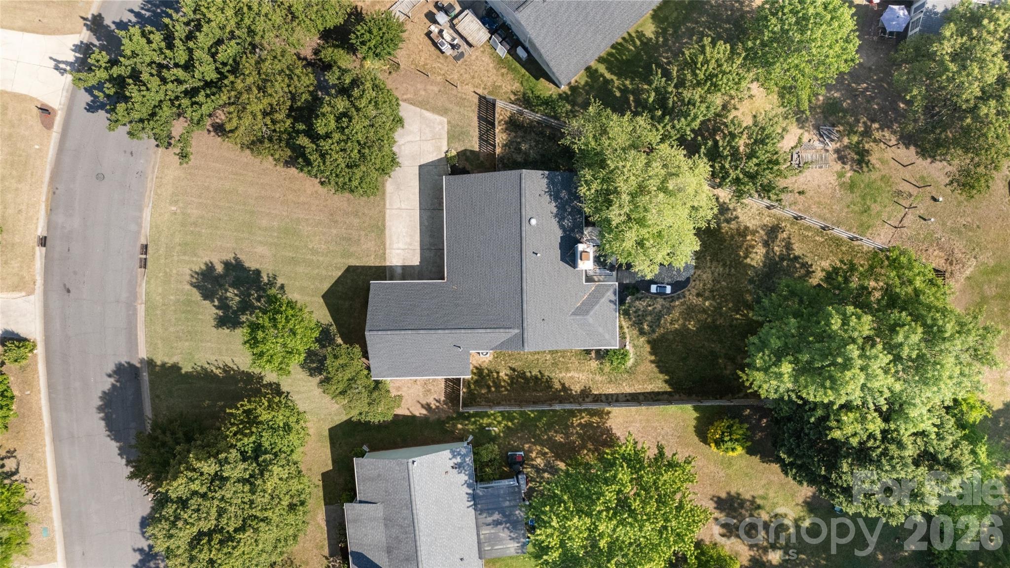13809 Loch Loyal Drive Charlotte NC 28273