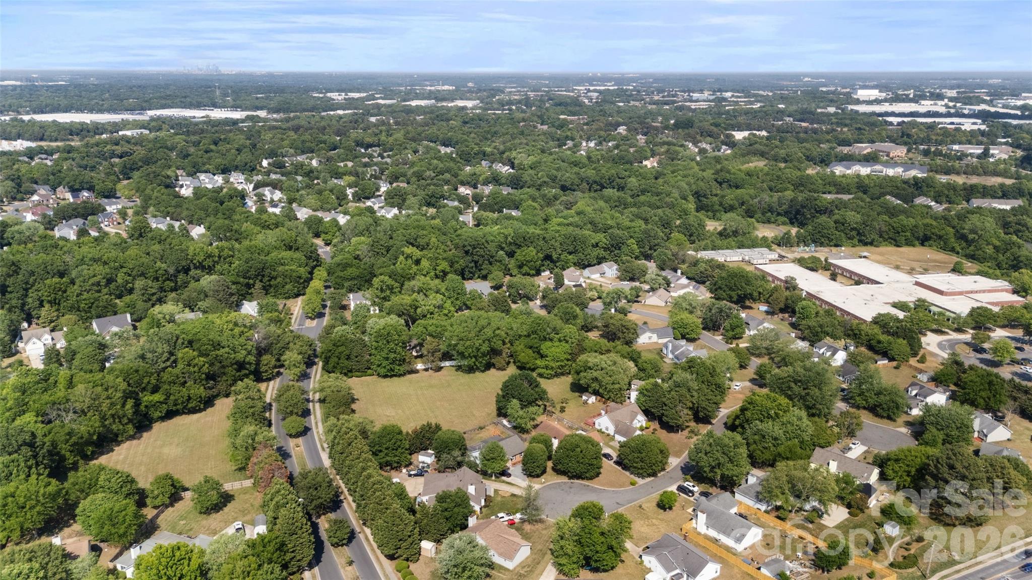 13809 Loch Loyal Drive Charlotte NC 28273