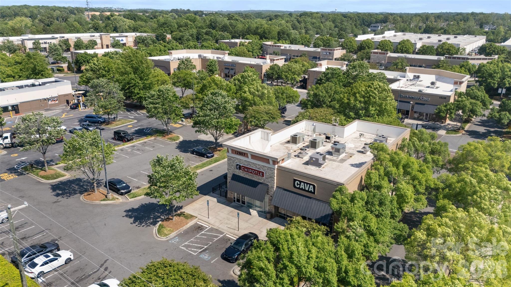 13809 Loch Loyal Drive Charlotte NC 28273