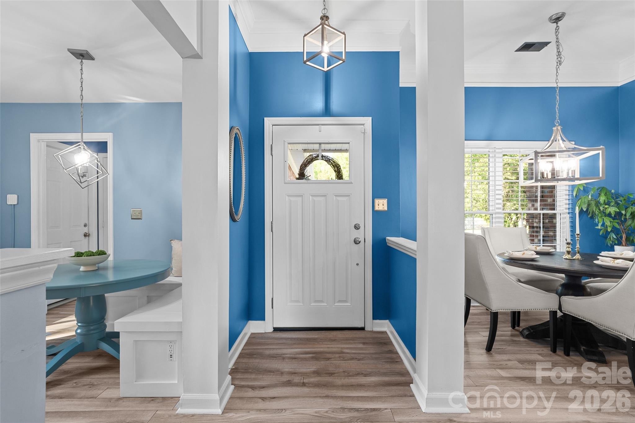 13809 Loch Loyal Drive Charlotte NC 28273