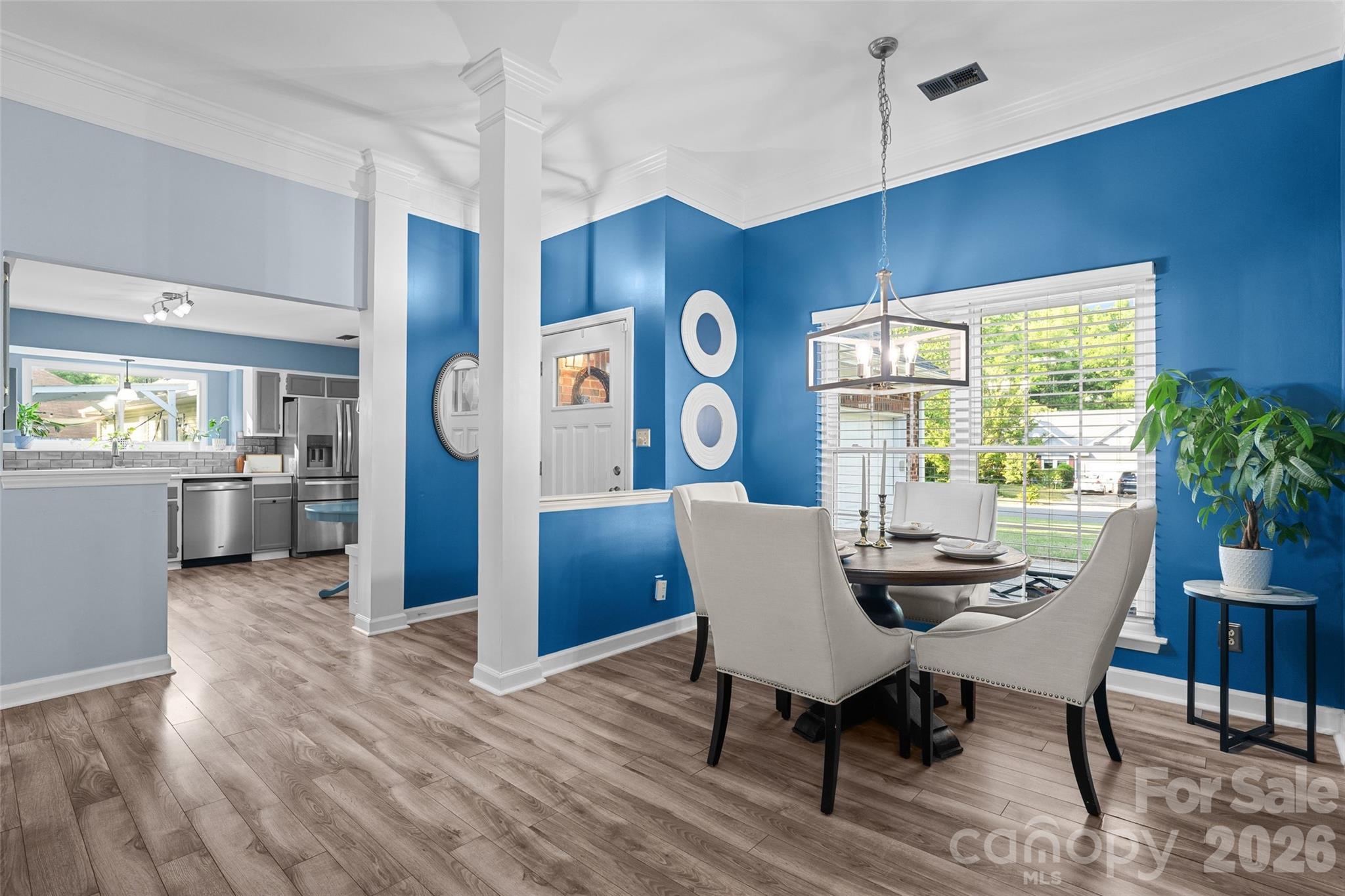 13809 Loch Loyal Drive Charlotte NC 28273