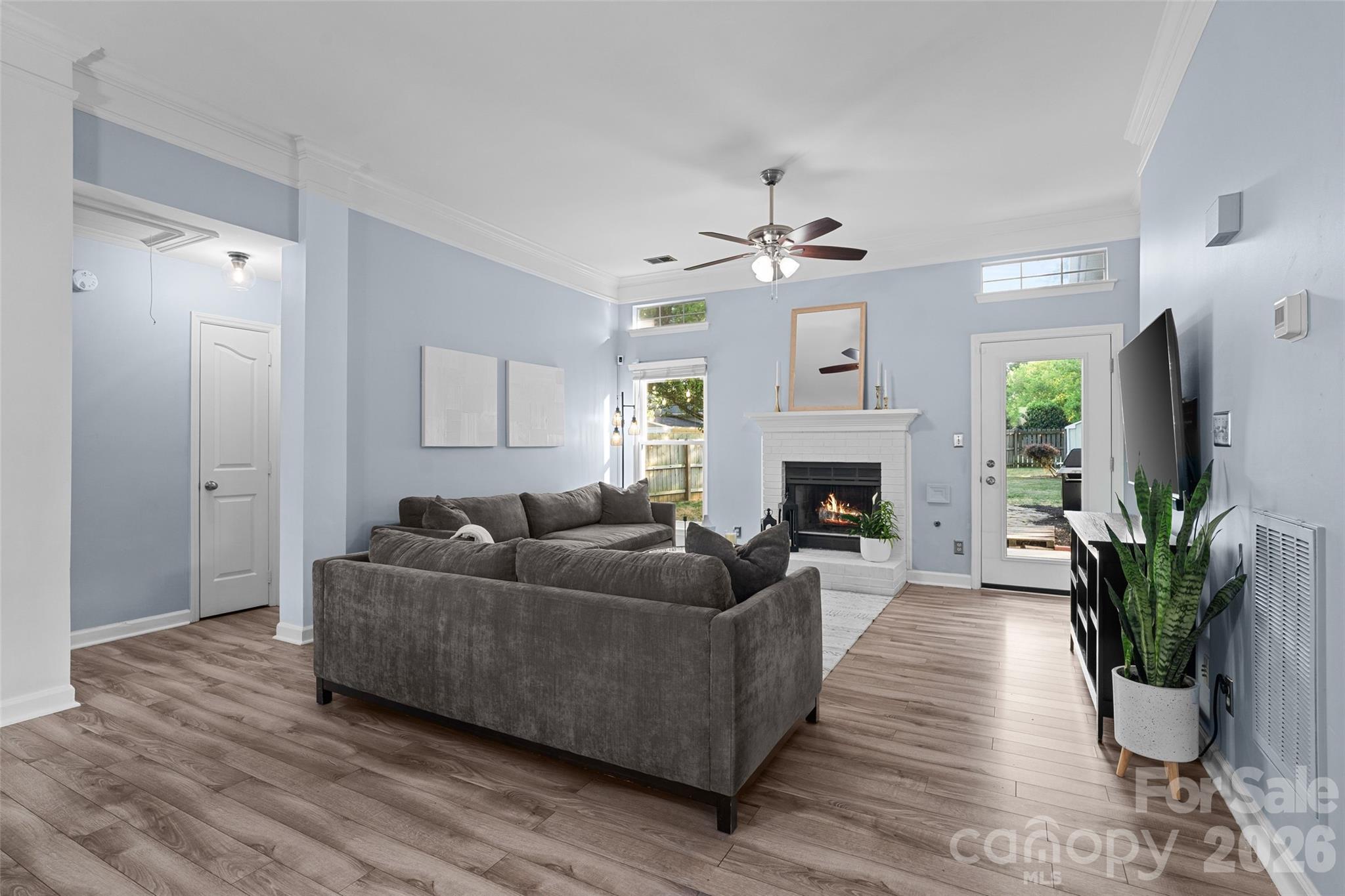 13809 Loch Loyal Drive Charlotte NC 28273