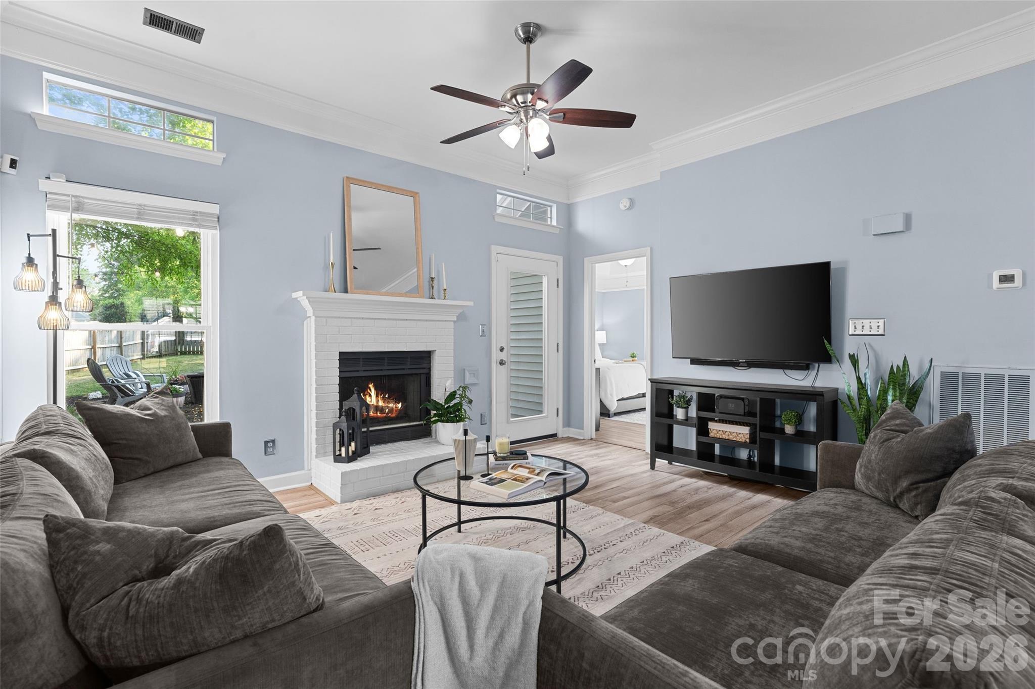 13809 Loch Loyal Drive Charlotte NC 28273