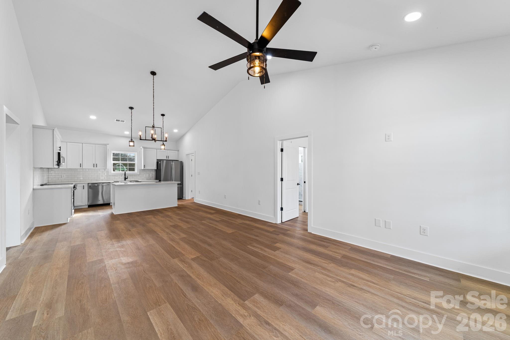 412 S Hill Street Gastonia NC 28052