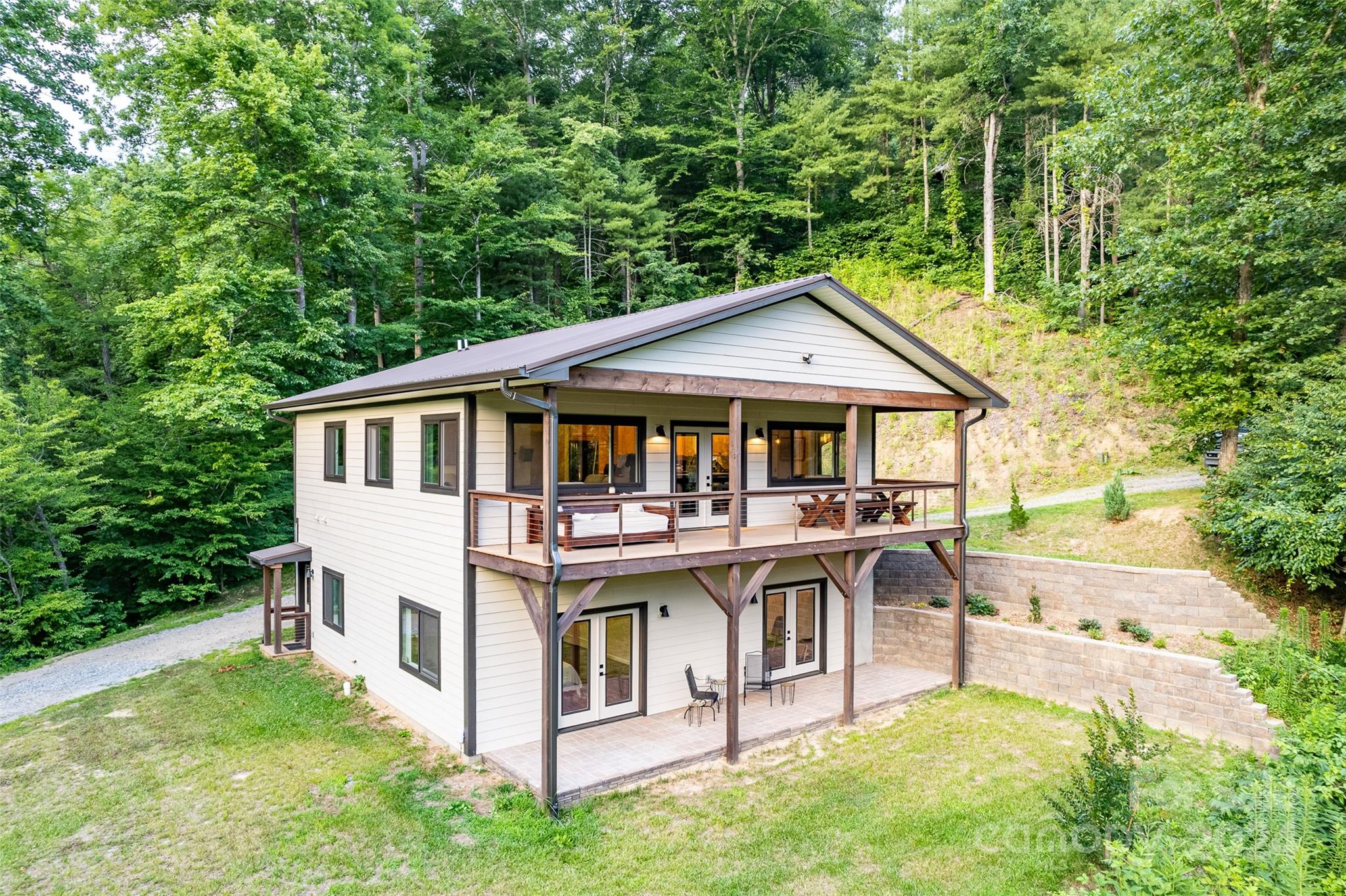 75 N Coyote Springs Farm Road Leicester NC 28748
