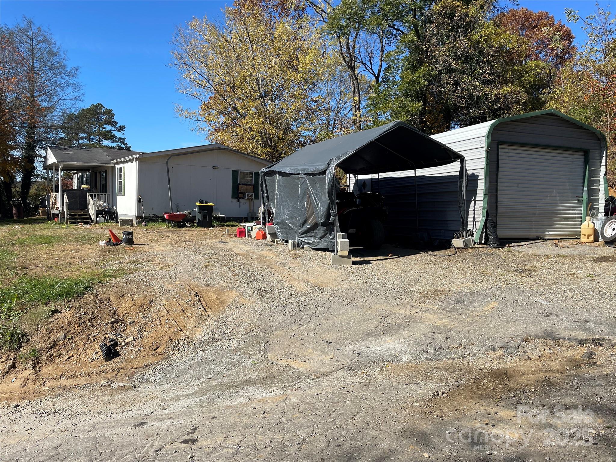 131 Lookout Road Asheville NC 28804