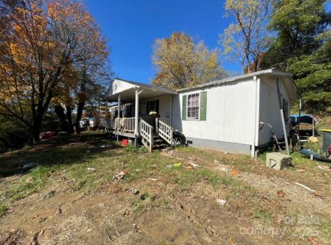 131 Lookout Road Asheville NC 28804