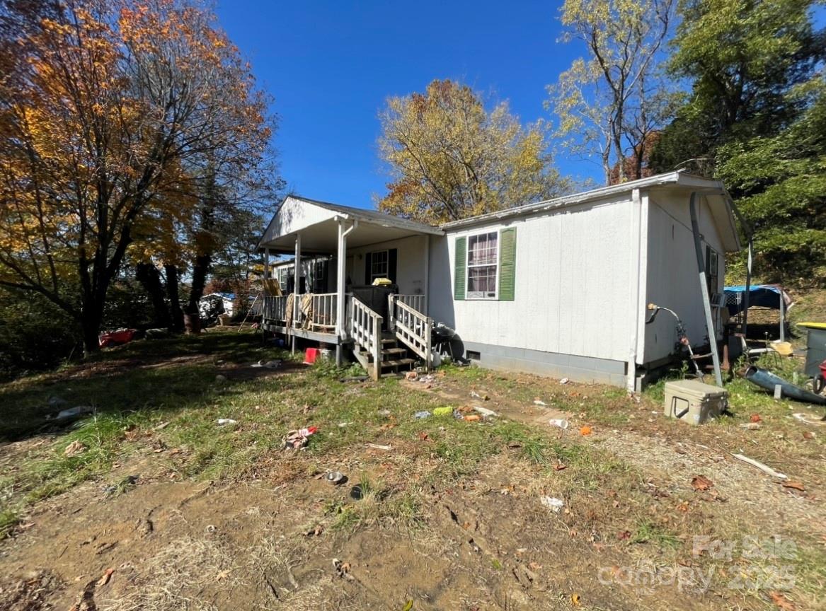 131 Lookout Road Asheville NC 28804