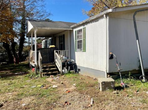 131 Lookout Road Asheville NC 28804