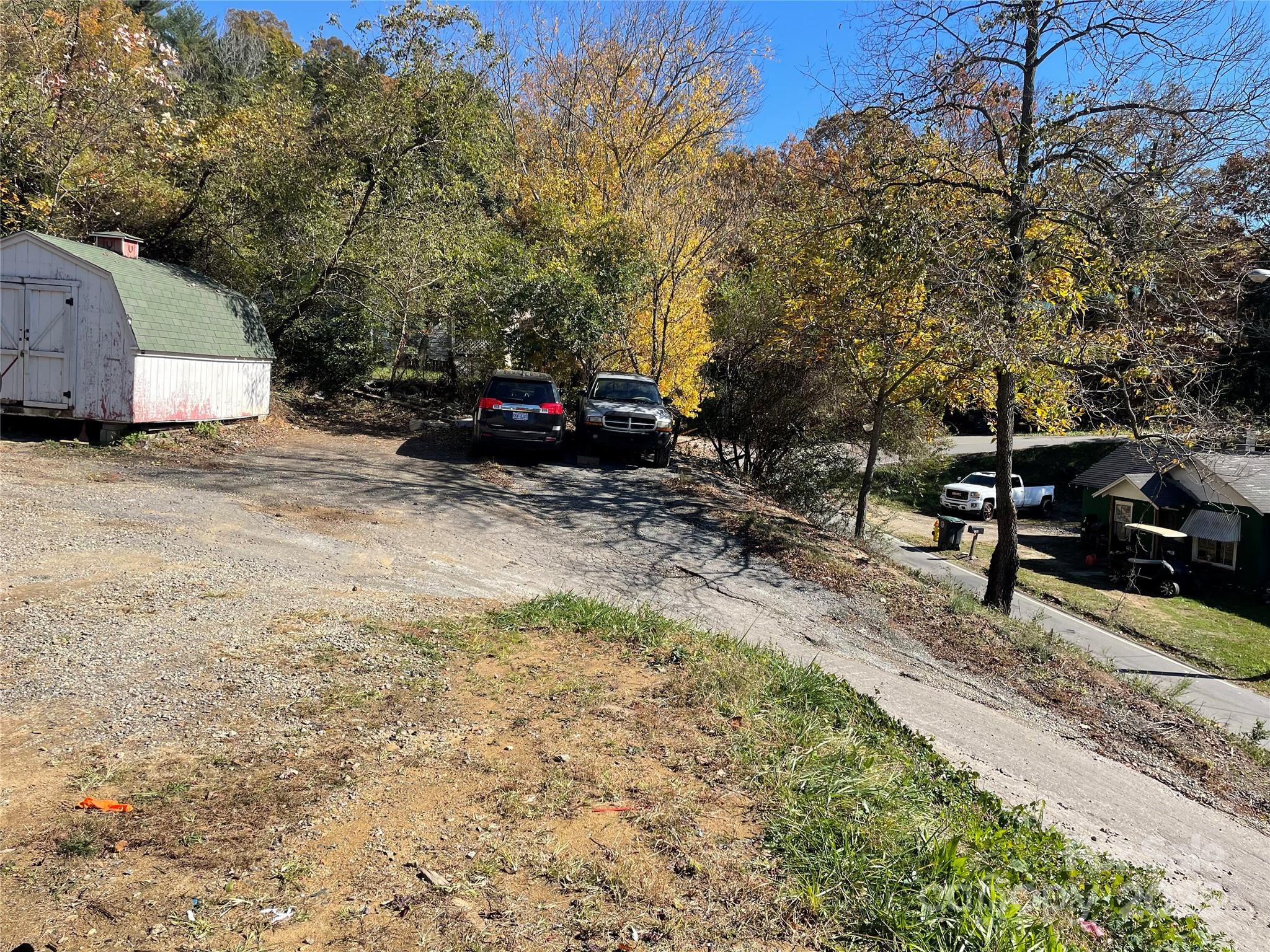 131 Lookout Road Asheville NC 28804