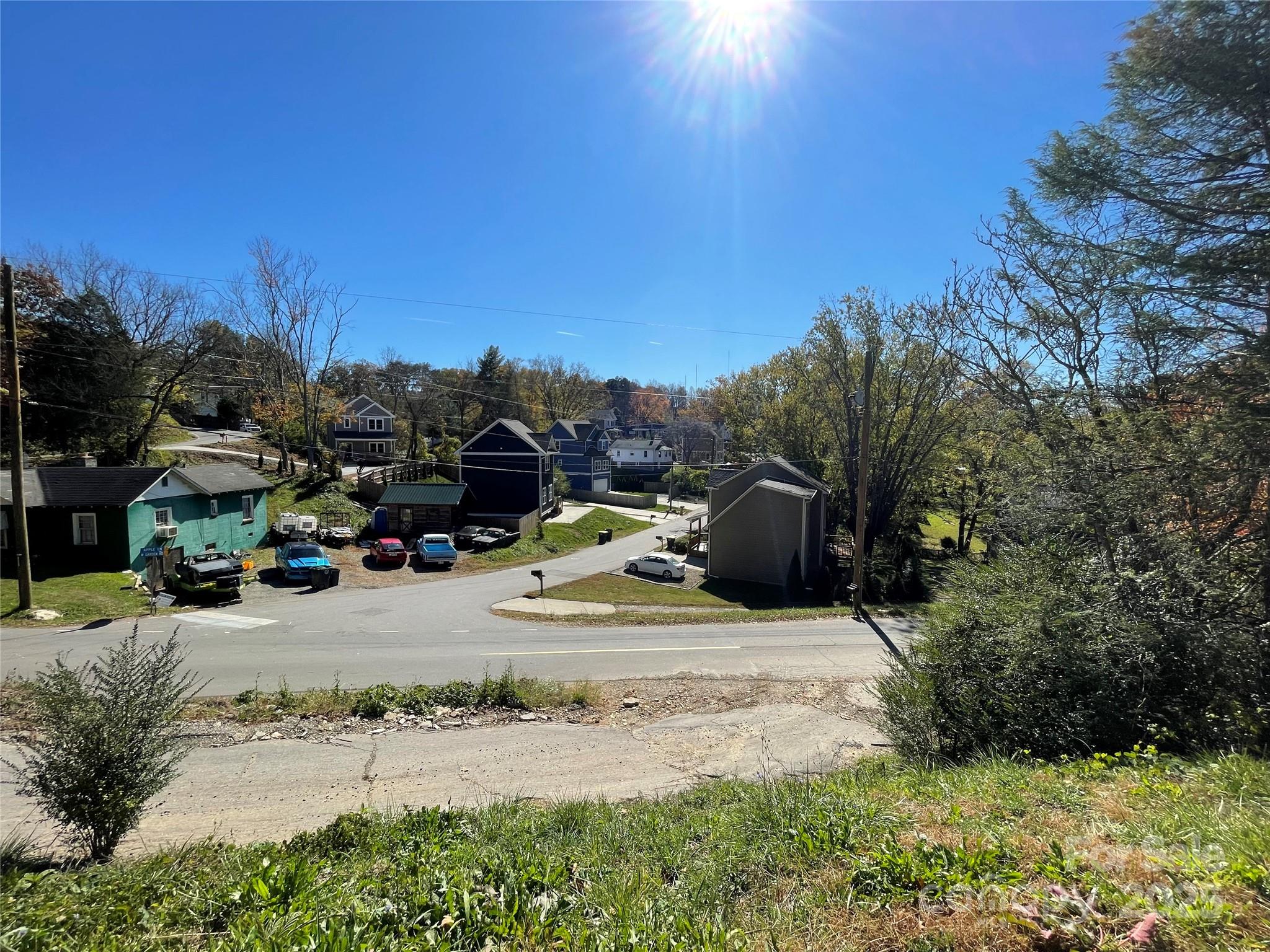 131 Lookout Road Asheville NC 28804