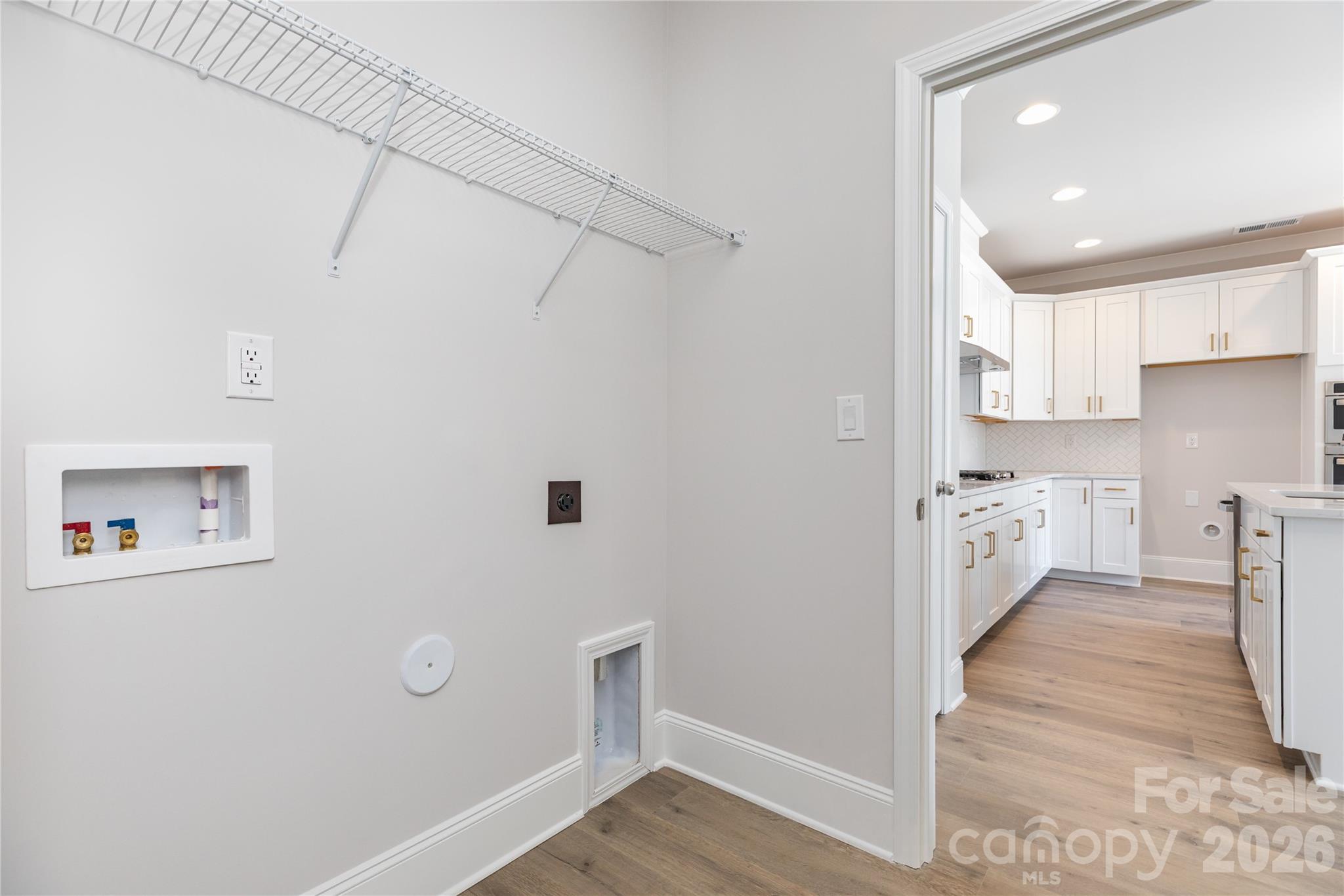 10209 Rainier Trail Drive NW Huntersville NC 28078
