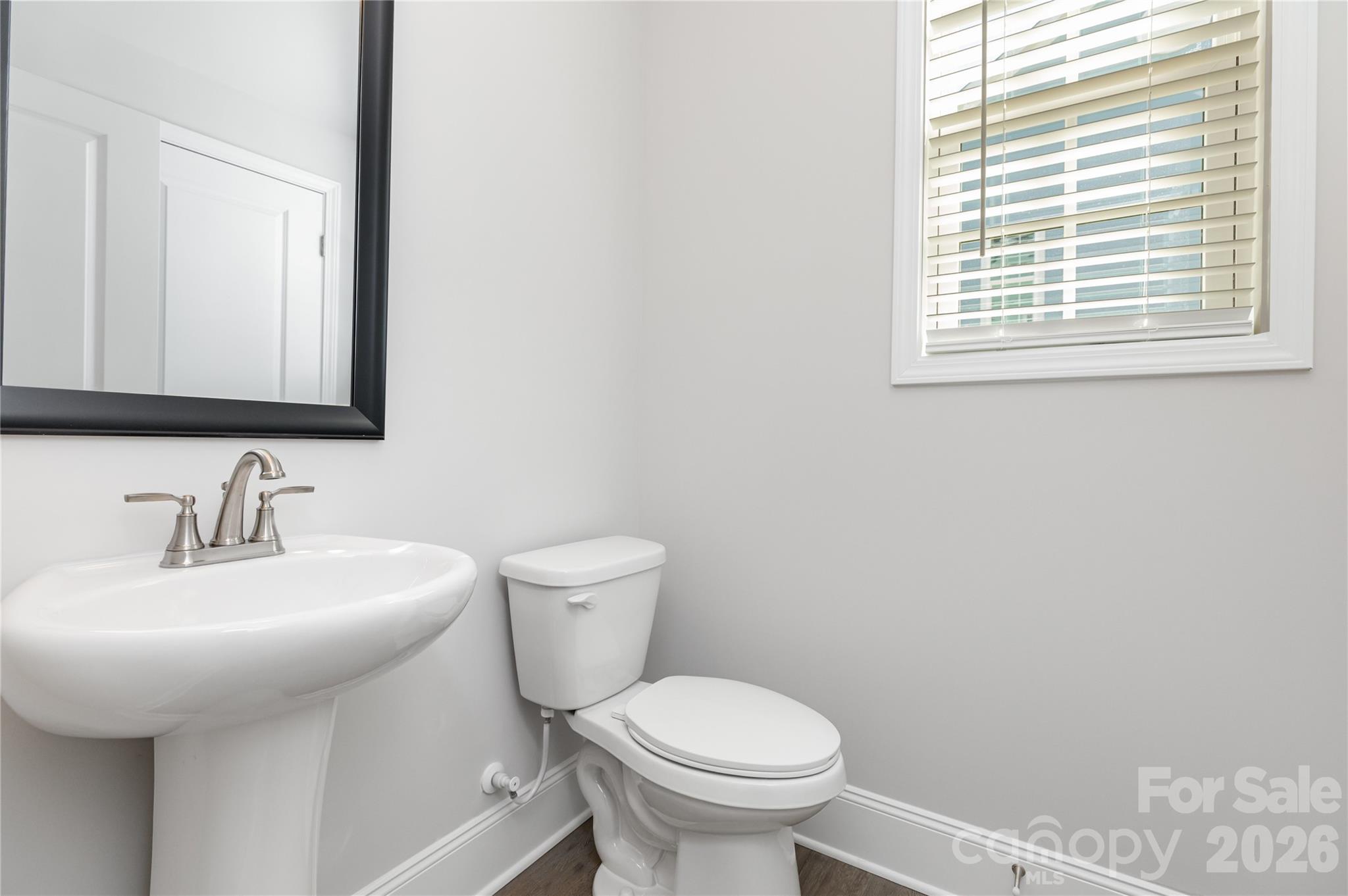 10209 Rainier Trail Drive NW Huntersville NC 28078