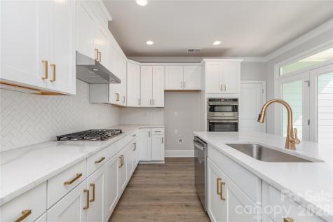 10209 Rainier Trail Drive NW Huntersville NC 28078