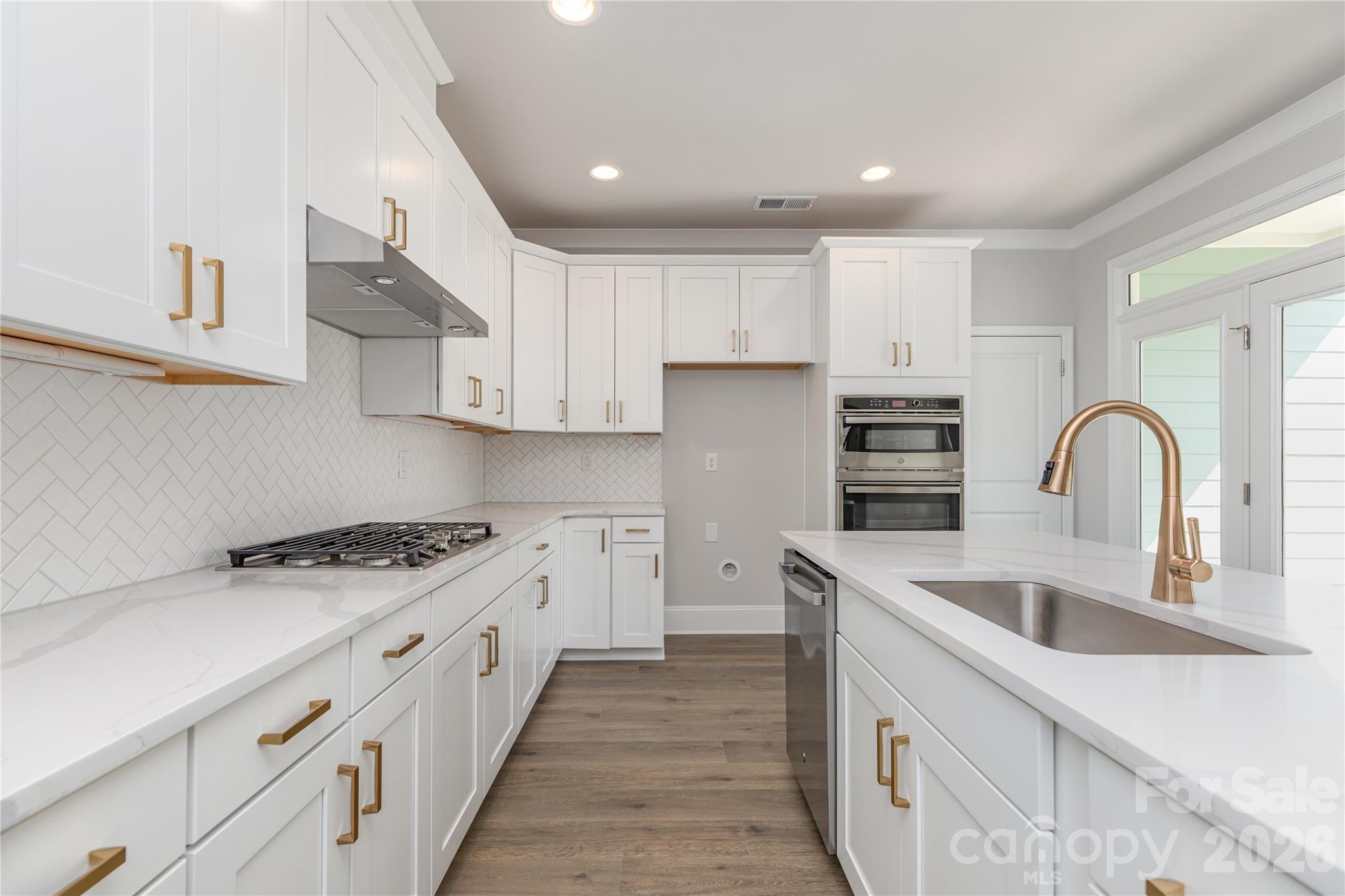 10209 Rainier Trail Drive NW Huntersville NC 28078