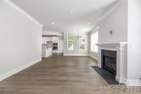 10209 Rainier Trail Drive NW Huntersville NC 28078