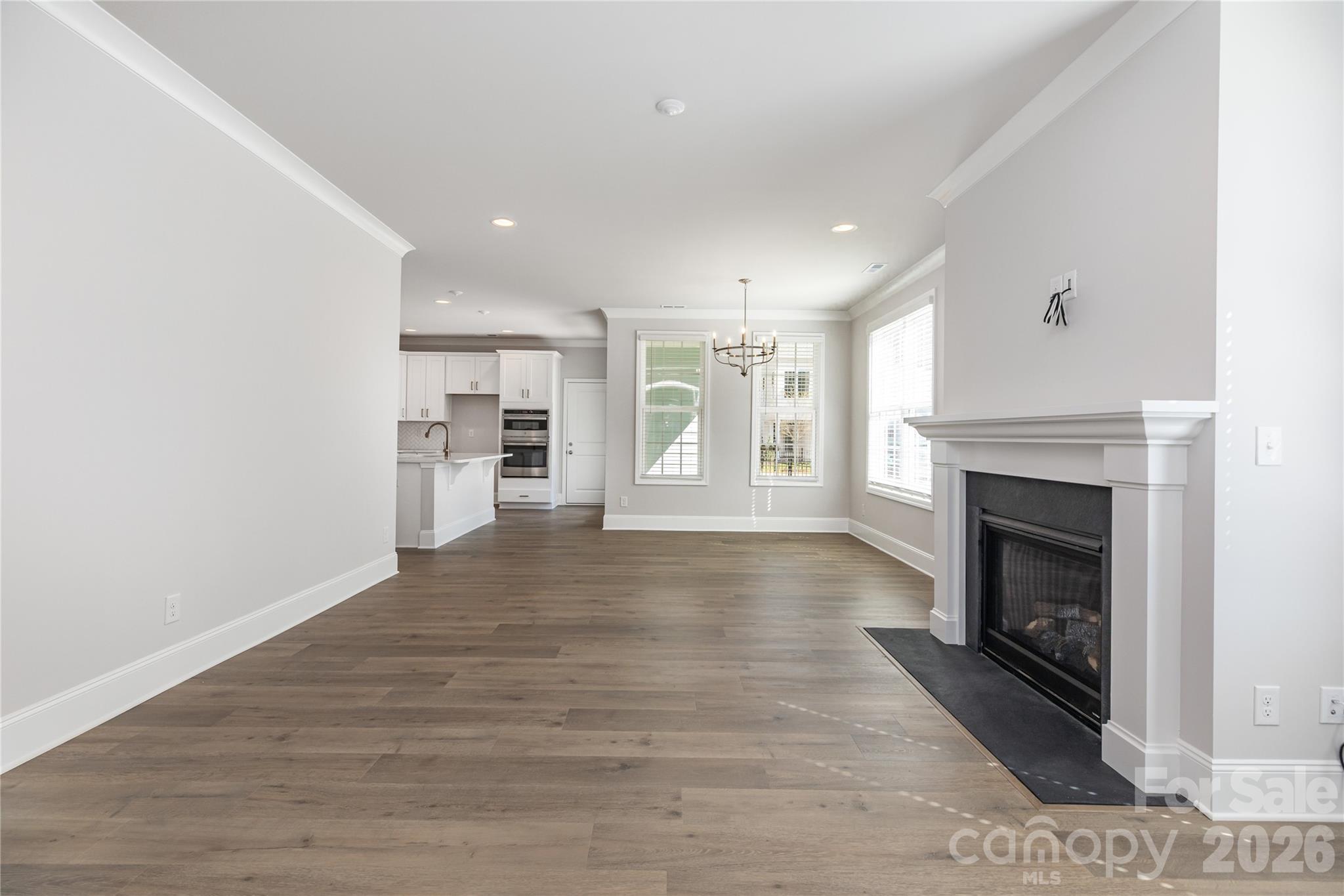 10209 Rainier Trail Drive NW Huntersville NC 28078