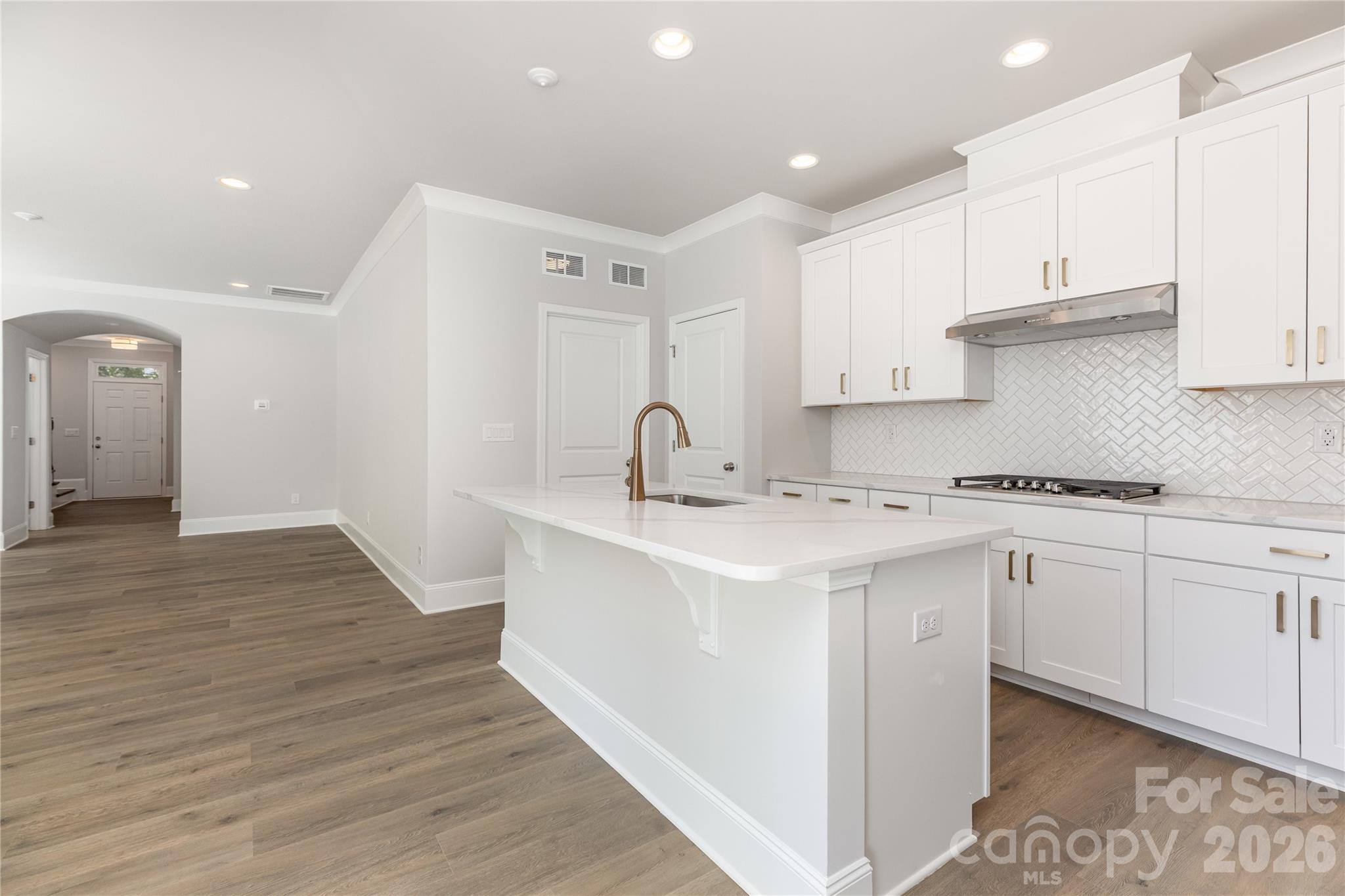 10209 Rainier Trail Drive NW Huntersville NC 28078