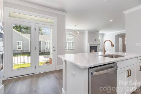 10209 Rainier Trail Drive NW Huntersville NC 28078