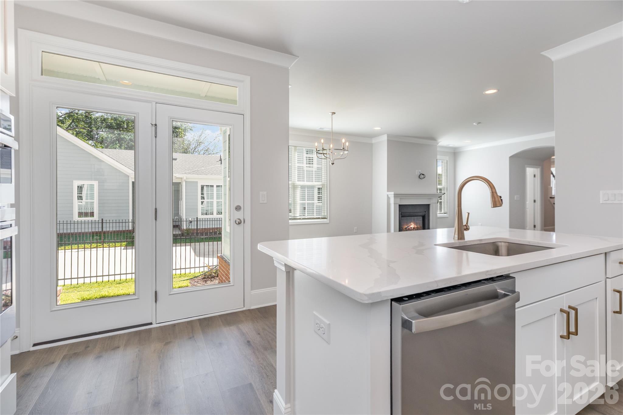10209 Rainier Trail Drive NW Huntersville NC 28078