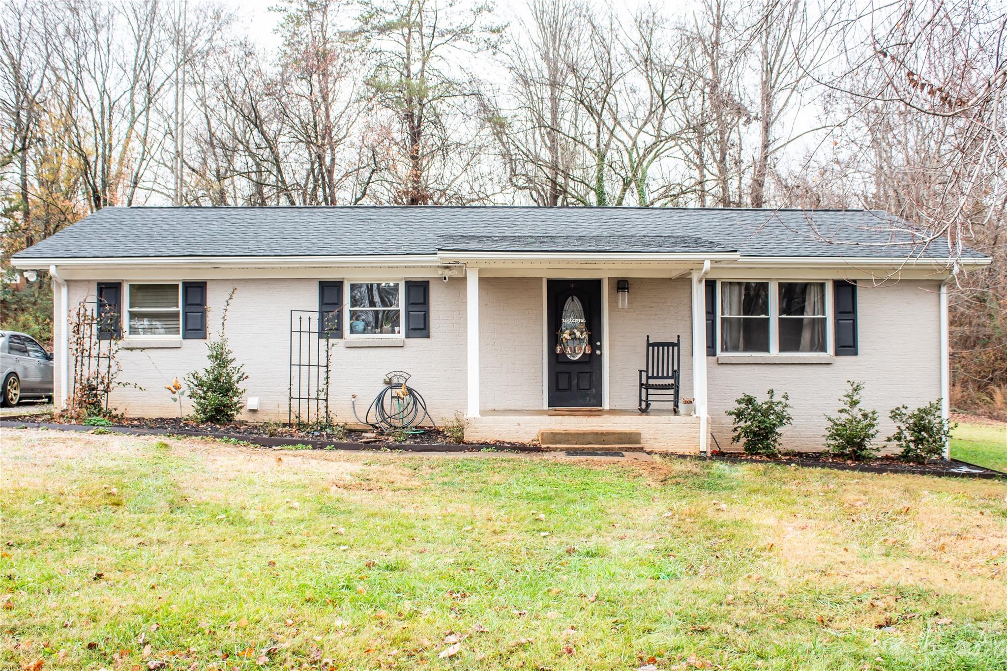 644 Saint James Church Road Newton NC 28658