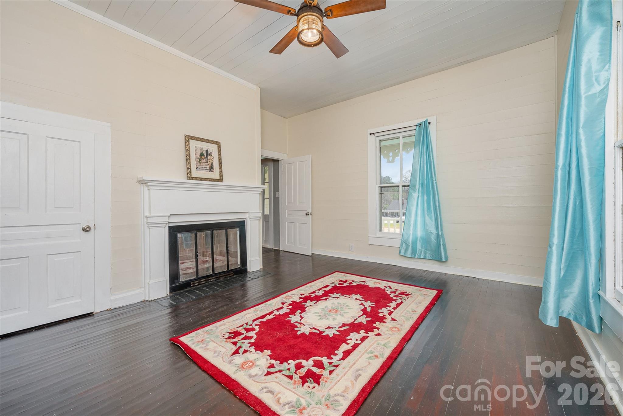 502 W Allenton Street Mount Gilead NC 27306