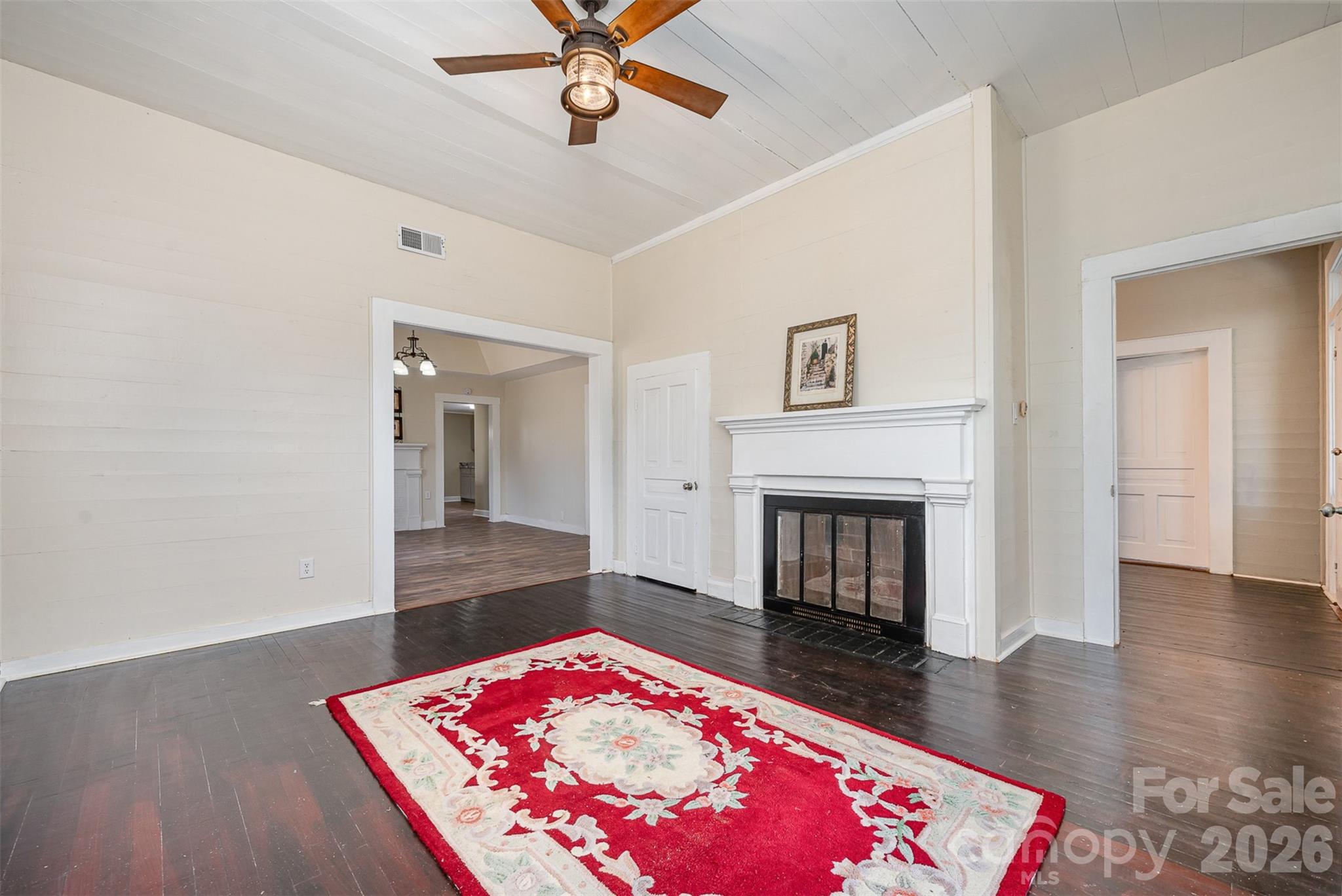 502 W Allenton Street Mount Gilead NC 27306