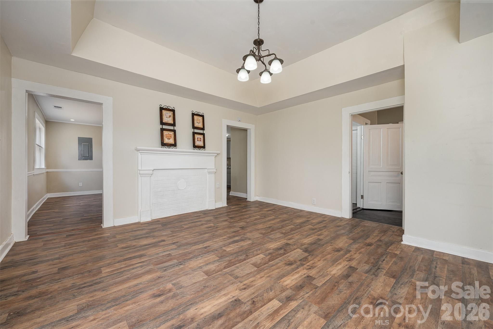 502 W Allenton Street Mount Gilead NC 27306