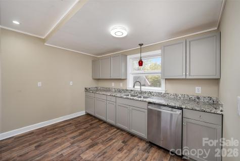 502 W Allenton Street Mount Gilead NC 27306