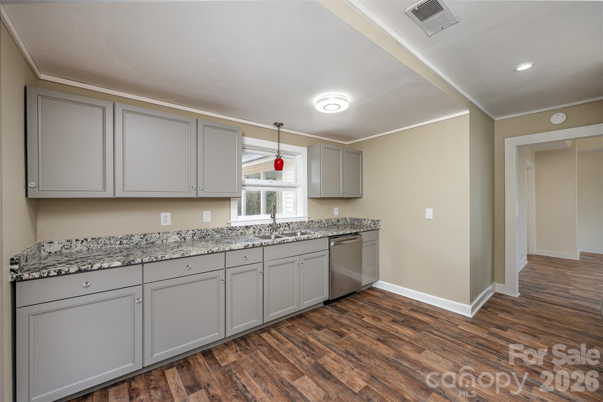 502 W Allenton Street Mount Gilead NC 27306