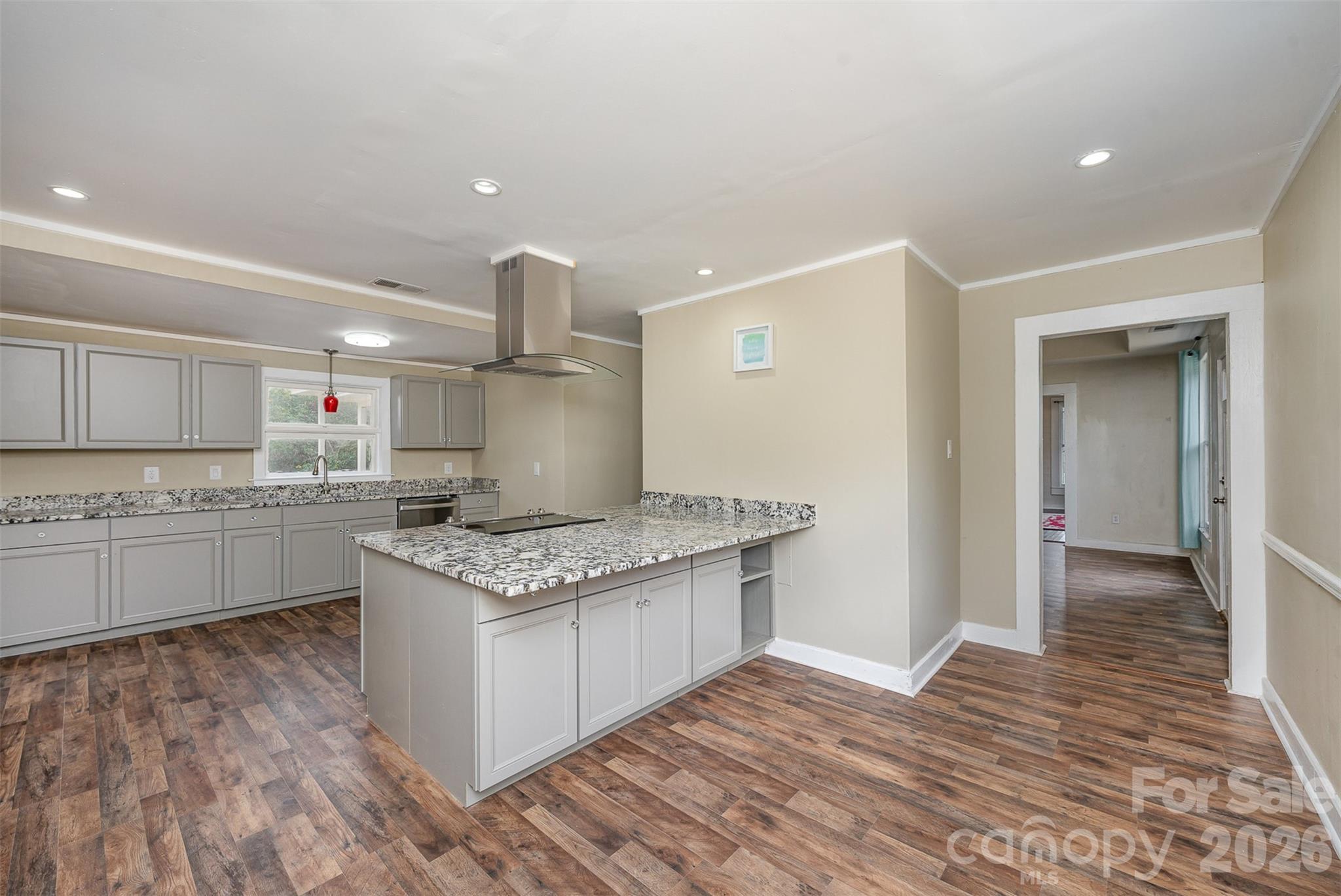 502 W Allenton Street Mount Gilead NC 27306