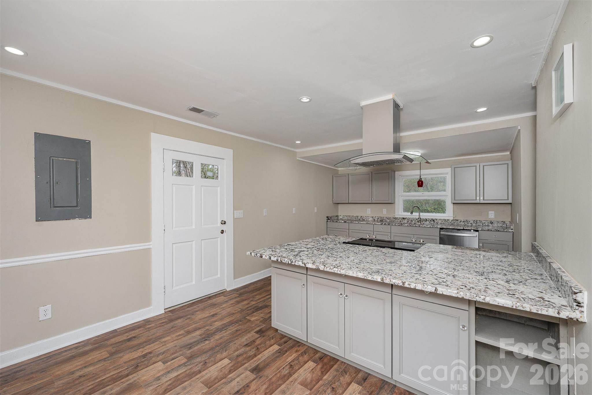 502 W Allenton Street Mount Gilead NC 27306