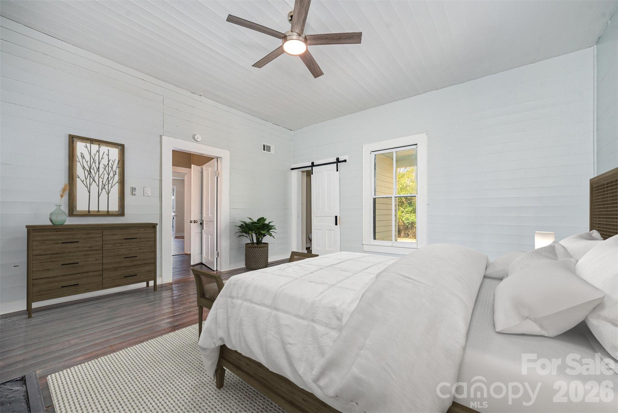 502 W Allenton Street Mount Gilead NC 27306