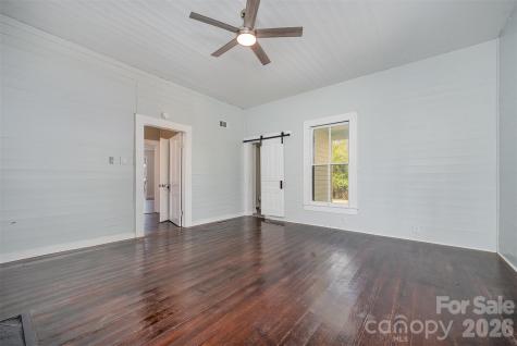 502 W Allenton Street Mount Gilead NC 27306