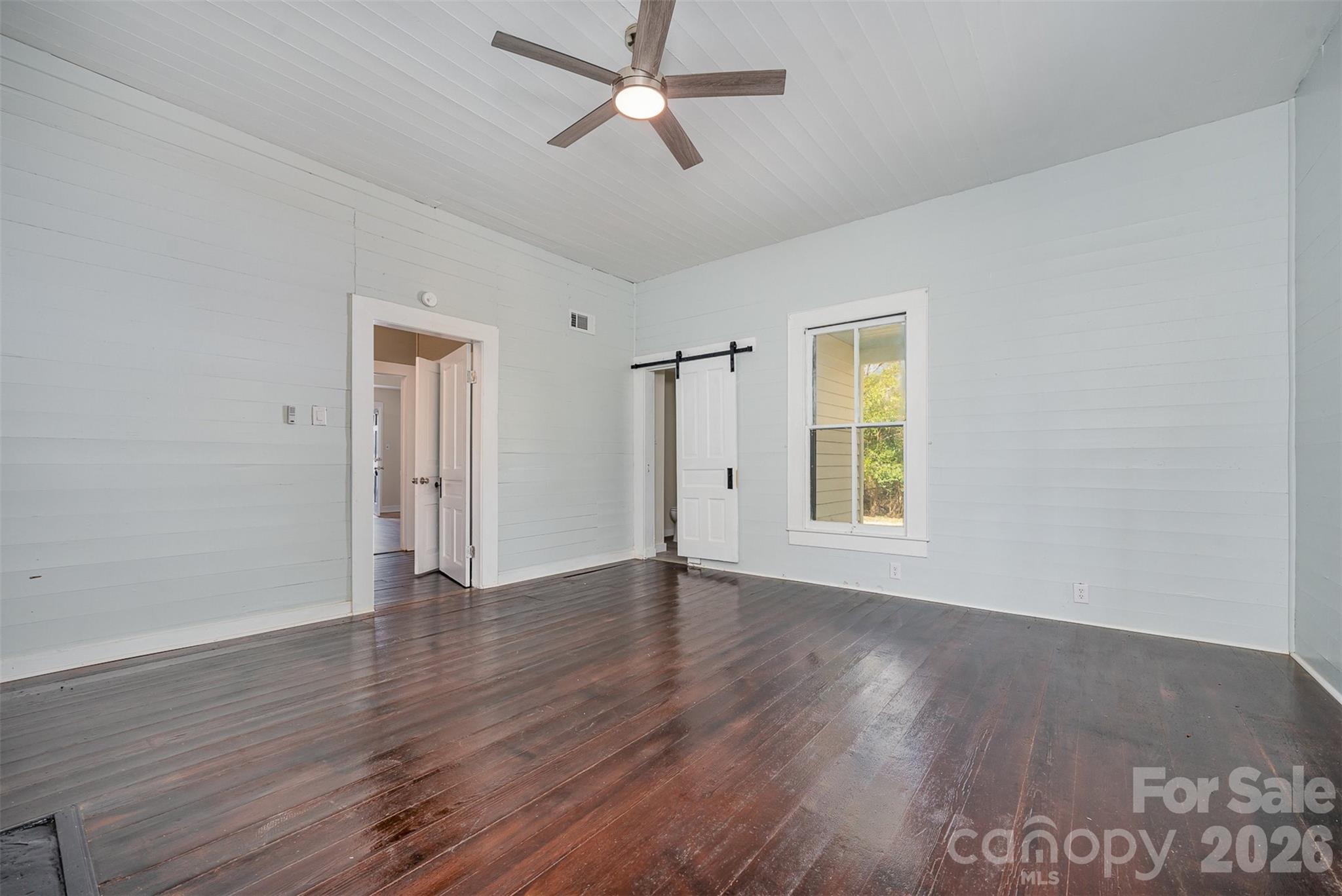 502 W Allenton Street Mount Gilead NC 27306