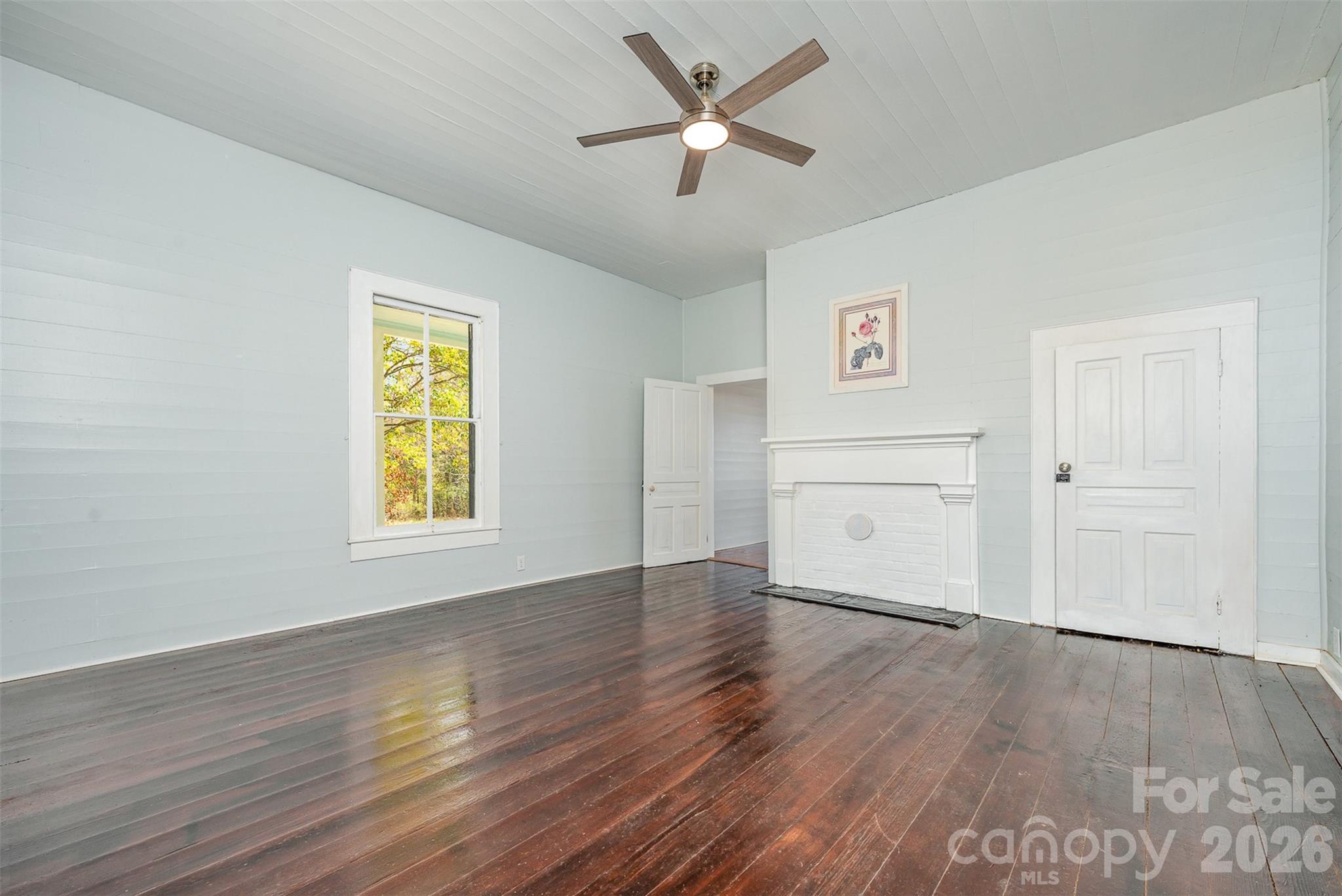 502 W Allenton Street Mount Gilead NC 27306