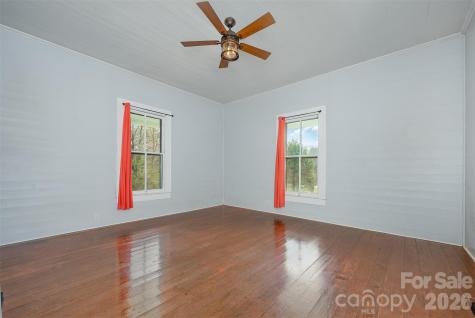 502 W Allenton Street Mount Gilead NC 27306