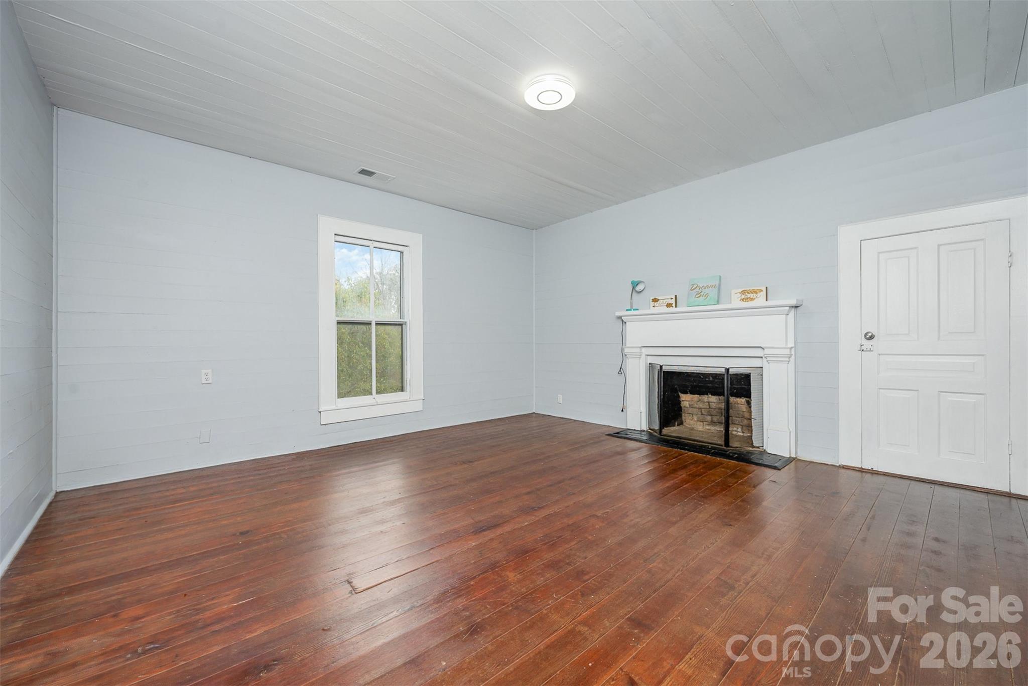 502 W Allenton Street Mount Gilead NC 27306